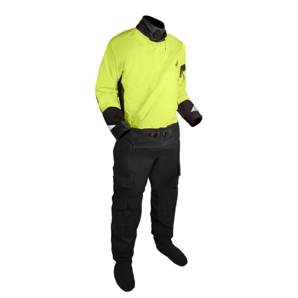 Mustang Sentinel MSD624 Series Water Rescue Dry Suit from GME Supply